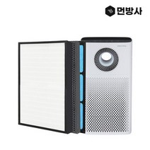 바보사랑 국내산 AP 1516D필터 웅진 코웨이공기청정기 필터.주식회사 네이처테이블, 단품, 상세 설명 참조