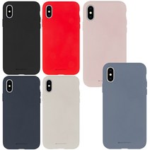 갤럭시S8플러스 G955 갤S8+ 전용 6가지 컬러 소프트 젤리 휴대폰 케이스