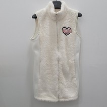 엘르골프 여성보아폴리스베스트 6G81402C