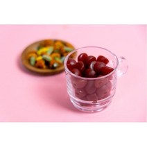 트루바이탈 루테인구미 아이눈에는 1box (10봉지)