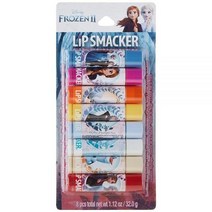 Lip Smacker 겨울왕국 ii 립밤 파티 팩 31.1.12