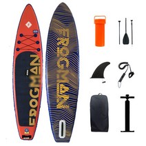 스킴보드 서핑 웨이크 보드 패들 바디 스탠드, 8.H