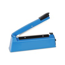 EU 플러그 전기 비닐 봉투 씰링 기계 400W 자동 포장 실러 핸드 프레스 주방 금속 빠른 인감 식품, type1