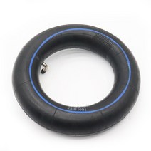 CST 90/65-6.5 듀얼 트론 썬더 스피드 플러스 제로 11X 기타 스쿠터 용 내부 튜브 인치, 01 inner tube