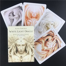 tarot cards the steampunk tarot table deck board game card for family 모임 파티 카드 게임, 44개 ts64