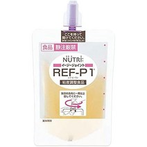 일본직구 (2케이스세트) REF-P1 (Refee 1개) 이지조인트 (90g x 9봉지 x 3개) x 총 54봉지 (*신규표준호환형), 상세참조, 수량
