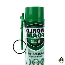 철물 건물 창문 폼 충진 방음 냉 난 방 단열 결로 방지