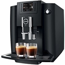 jura (유라) 전자동 커피 머신 E6