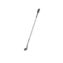 스텐 바스푼 소 26cm, 4개