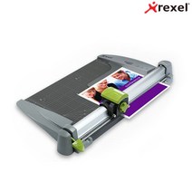 Rexel 트리머 재단기 SmartCut A525PRO 종이커팅기 작두 문서커터기 종이절단기 문서컷팅