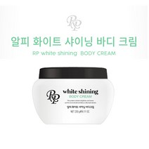 알로에베라 화이트 샤이닝 바디크림 보습 건조한바디 피부진정 피부결개선 230g, 2통
