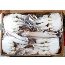 [RAΕ] 냉동 절단 꽃게 450g 3LX15 식당용 단게 업소용 대량 냉동게 ▷_4Ε470Ea, Ε본상품선택!, ☆탁월한선택