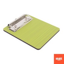 판떼기 거래명세표철 빌지 종이판 음료메뉴판 소 블랙 식당빌지 clipboard 카페메뉴판, 110/연두, 기본