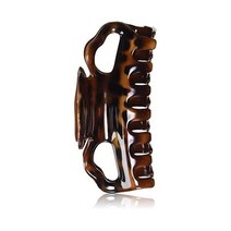 동물성 인쇄 디자인을 가진 캐러밴 둥근 이 왕성한 오프닝 디자인 머리 발톱, 다른_애니멀 프린트 디자인(1개 팩)