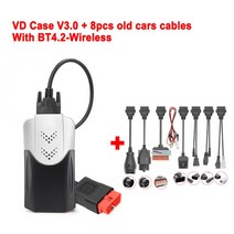 자동차진단기 odb2 자동차스캐너 multidiag pro+ v3.0 2020.23 with nec relays free keygen for car truck odb2 스캐너, 협력사, 자동차 케이블이 있는 vd