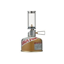 스노우 피크 가스 랜턴 리틀 램프 녹턴, 1개