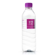 몽베스트 생수, 40, 500ml