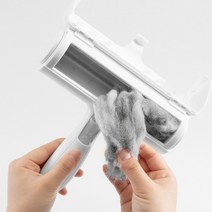 카무라라 고양이털 제거 청소기 강아지털 청소 돌돌이 털제거기