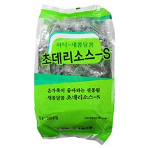 신동원 초데리소스 5gx200개입 배달포장용, 1kg, 1개