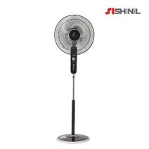 신일산업 신일 지상용 스탠드형 선풍기 SIF-F16 거실및 사무실용