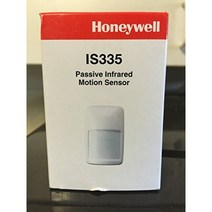 Honeywell IS335 WIRED PIR 모션 검출기 (40)는 허니 웰 (2 팩)의 'X 56'
