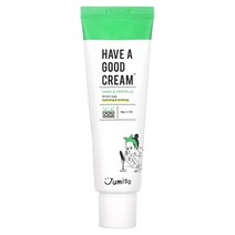 Jumiso 좋은 크림 달팽이 & 병풀 50g(1.7oz)