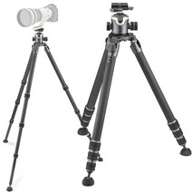 짓조 카본 삼각대 GK4543LS-83LR (GT4543LS+GH4383LR)