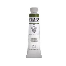 신한 한국화물감 20ml 낱색, 304황토