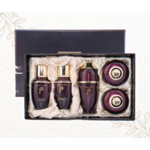 환유 5종 세트 1개 증정/ 엘지 화장품기초선물세