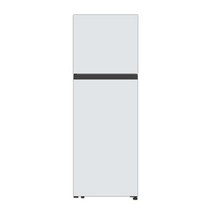 LG전자 LG 일반 냉장고 B332W34 NS홈쇼핑, 단일옵션
