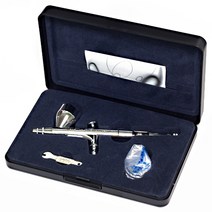 [iwata / 이와다] 에어브러쉬 HP-C PLUS / 0.3mm