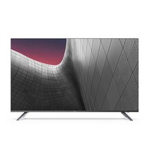 유맥스 하이마트 배송 139cm UHD TV UHD55L 설치유형 구매가능