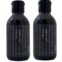 히솝 2개)히솝 딥 클렌징오일150ml 클렌징 오일