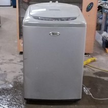 LG 10키로 중고 세탁기 가전