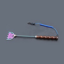 크릴커터 각도조절 해동 크릴커터 감성돔 벵에돔 채비, 1개