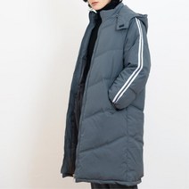 남자 분리모자 소매옆선 가성비 롱패딩 패딩코트 20대 캠핑 30대 폭설
