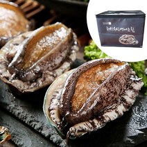 [명절초특가]완도활전복 선물세트(평일 오전9시 당일출고), 특특대 7-9미 1kg 고급선물포장