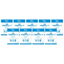 퍼펙트바이오틱스 슈퍼 프로바이오틱스 19 2g x 30포 x 9개