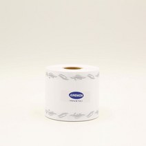 감열 리본 (조사 화이트_은 64mm)