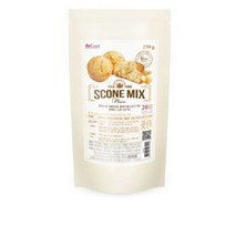 브레드가든 플레인스콘믹스, 1kg, 15개