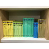 [중고] 자연이 소곤소곤 62권 + 별책(붙임딱지 미사용)(전구성) -- 상세사진 올림 상급 교원올스토리