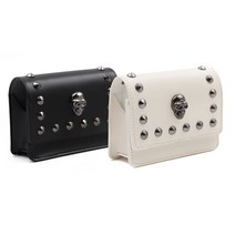 골프 거리측정기 가죽 케이스, 블랙