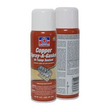 퍼머텍스 고온 카파 접착 실란트 스프레이 255G 가스켓