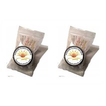 Florida Sun Kefir 티벳버섯 유산균분양 케피어 그레인 70g 2개
