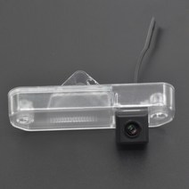 어라운드뷰 후방 사이드 카메라 CCD 방수 자동차 주차 시스템 카메라 현대 EF 소나타 1998 2006 용 백업 후, 01 12V