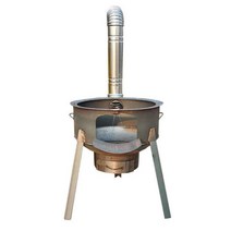화로통 화덕 숯통 업소용 구이 연탄 아궁이 화로대 가마솥 숯불 화로 바비큐 화구 솥뚜껑, 화로통 E제품 (사진참조)