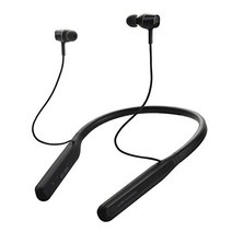 audio-technica QUIETPOINT 노이즈 캔슬링 무선 이어폰 고해상도 음원 대응 방적 사양 최대 20시간 재생 ATH-ANC400BT