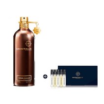 정품향수 몽탈 오드 포레스트 EDP 100ml 2ml x 5종 Q512330