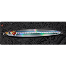 Jiggingpro 메탈 지그 120g 150g 200g 미끼 물고기 바닷물 지깅 루어 스피드 지그 메탈 지그 지깅 루어, E