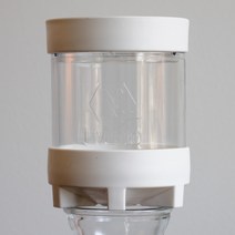 Next Level 미국 넥스트레벨 브루어 화이트 LVL-10